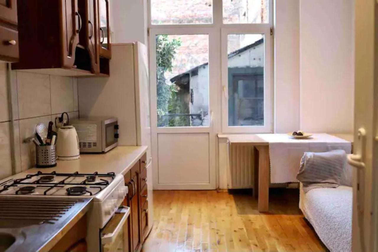 Appartement On Generala Romana Soltyka Krakau