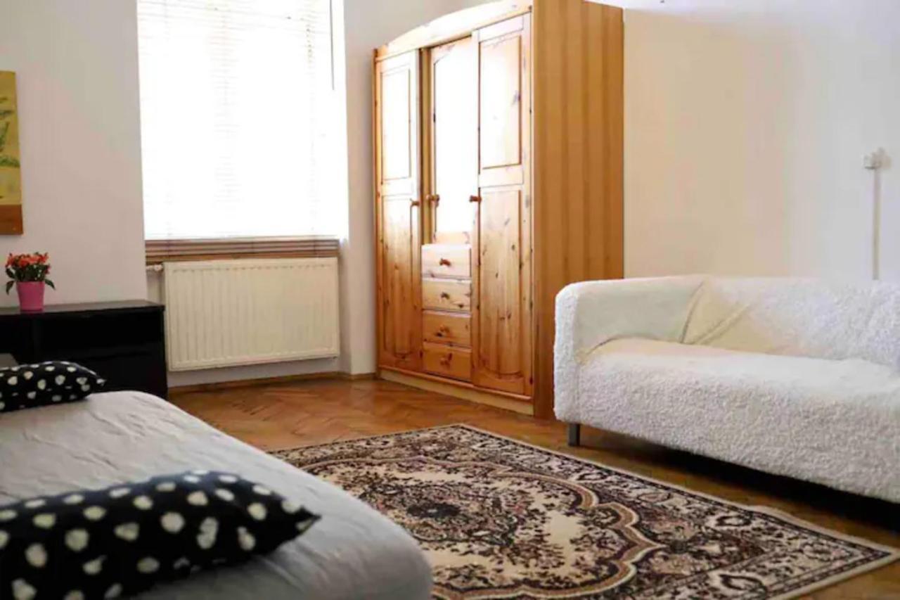 On Generala Romana Soltyka Appartement