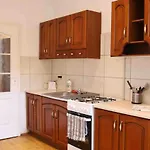Apartment On Generala Romana Soltyka