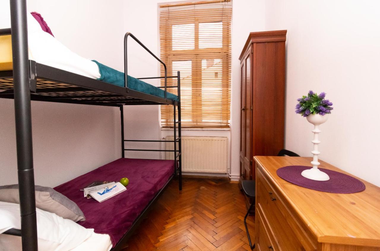 Apartment On Generala Romana Soltyka Krakau