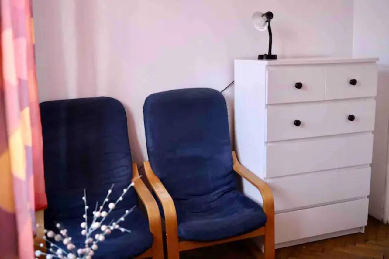 Apartment On Generala Romana Soltyka *
