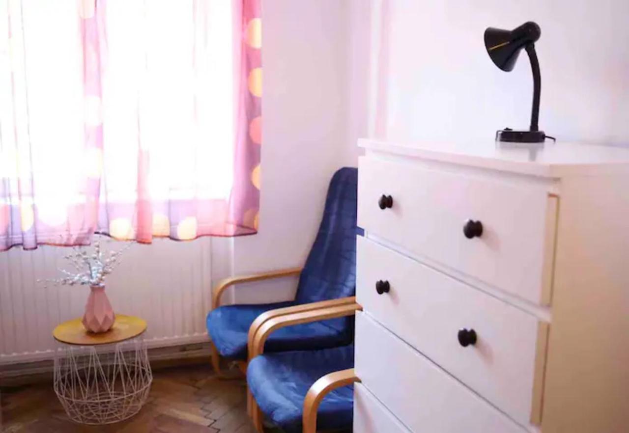Apartment On Generala Romana Soltyka *